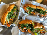 Banh Mi Express