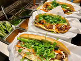 Banh Mi Express