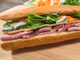 Banh Mi Express